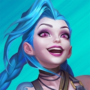 LeagueofLegends:WildRift英雄联盟手游国际服下载官方