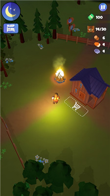 夜猎人村Hunter Village