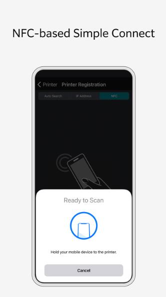 print utility app(富士施乐)