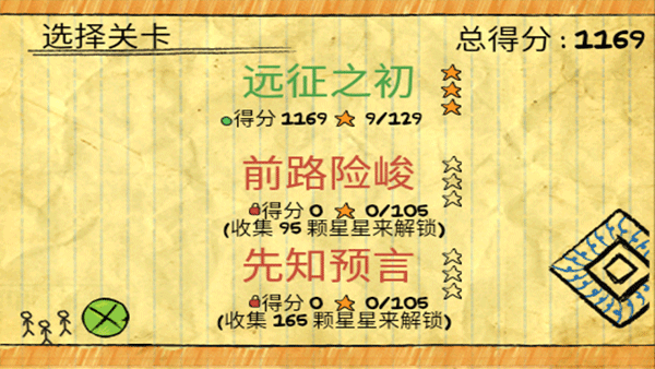 涂鸦食物远征 涂鸦食物远征