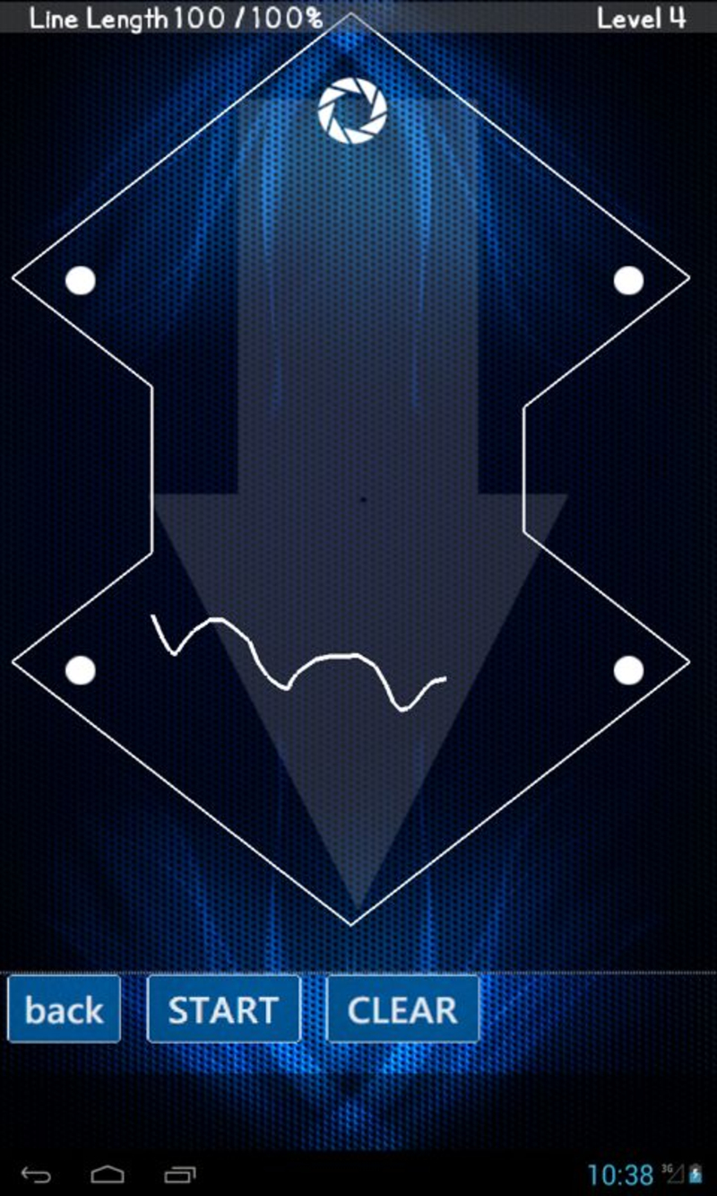 Gravity Pro(重力世界手游)