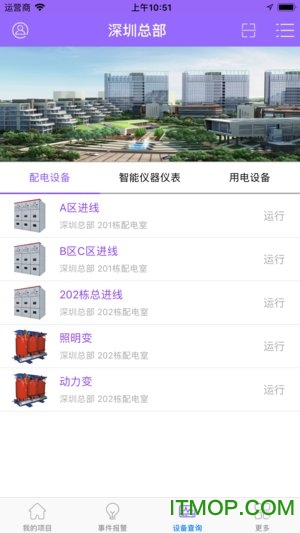 电力运维
