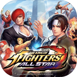 拳皇全明星日服APP(kofallstar)