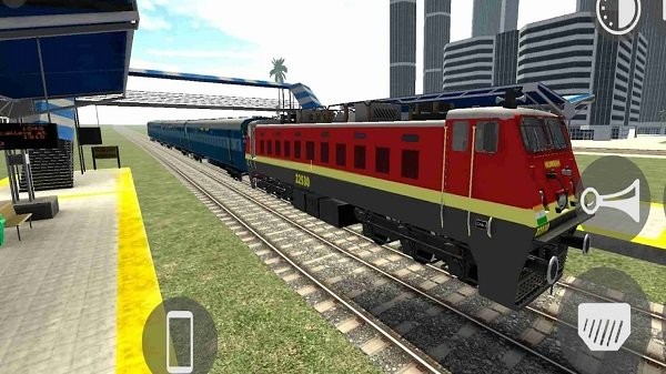 大佬驾驶：城市汽车模拟器