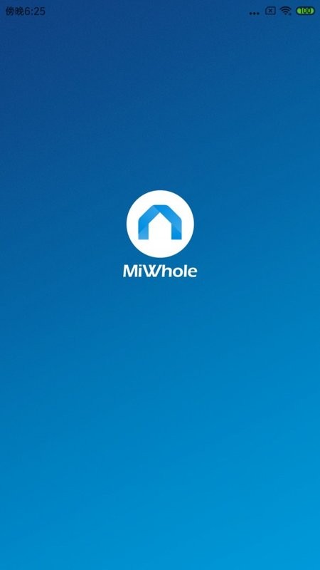 美倾智能MI WHOLE