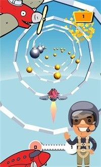 JetSurfer(喷气冲浪者手游)