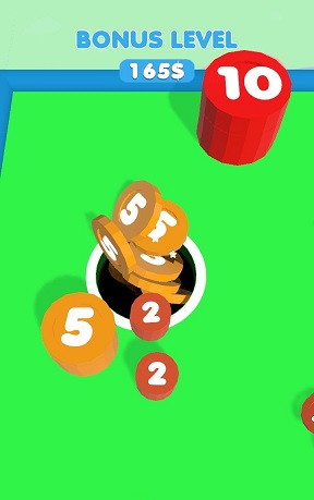 像素粉碎火箭Crushing Rocket