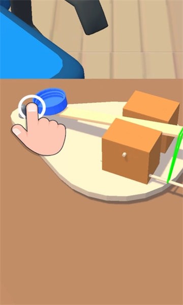 纸板diyCardboard DYI