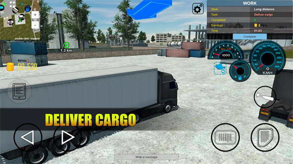 开放世界在线沙盒手游