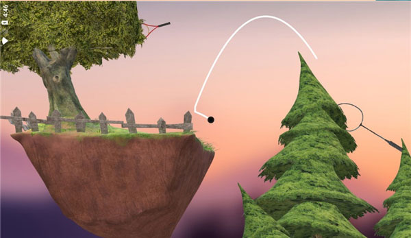 高尔夫求升中文版(Golfing Over It with Alva Majo) 高尔夫求升中文版(Golfing Over It with Alva Majo)