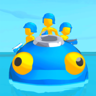 饥饿战船(WarThunder)