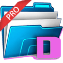 es文件管理器专业版破解版(ESFileExplorerPro)