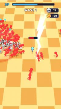 超级幸存者3DHyper Survivor 3D