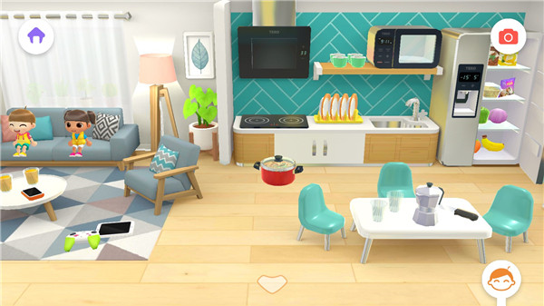 城市故事软件版 城市故事软件版