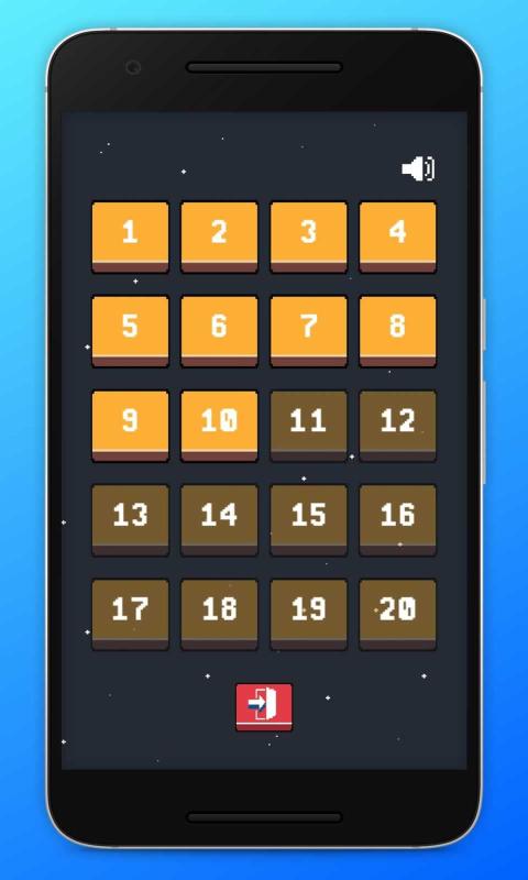 Bullet Land 2D(子弹土地2D)