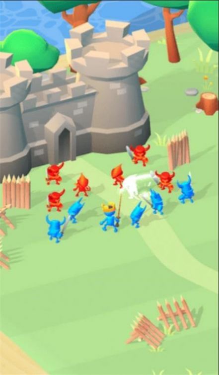 国王或失败最新版 国王或失败最新版