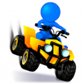 BuggyRush(越野车火拼)