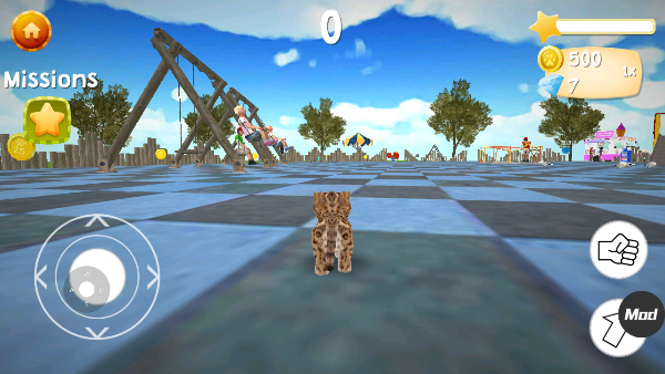 猫咪模拟器2中文版