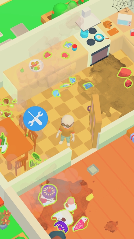 家居修理Fix House