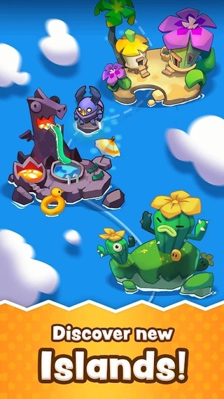 Matchfruit(火柴果怪物)