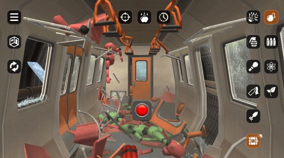 一起来捣蛋呀 一起来捣蛋呀