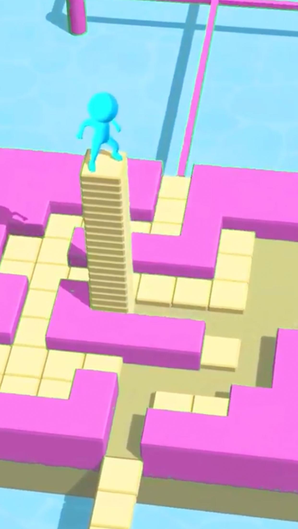StackyDash(划线前进)