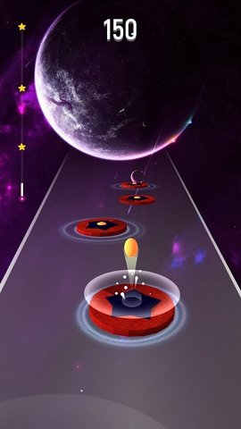 萨文特节拍瓷砖（Sarvente Ruv mod Beat Hop tiles）