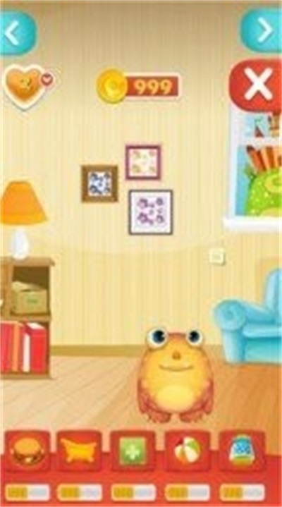 Tamagochi: Critter Control