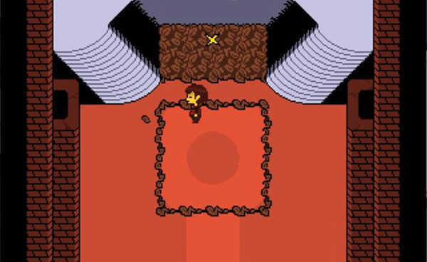 残暴之下(Underfell)