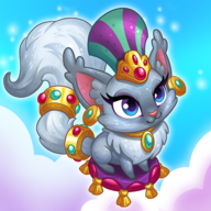 米达斯合并(Gilded Gardens)