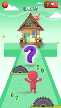 数学跑者3DMath Runner 3D