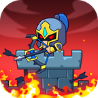 合并防御战斗(Merge Battle-Defense War)