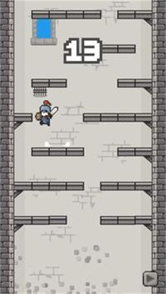 无限像素跳跃 无限像素跳跃