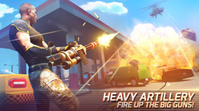 孤胆车神维加斯正版下载