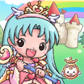 Jibi Land : Princess Castle