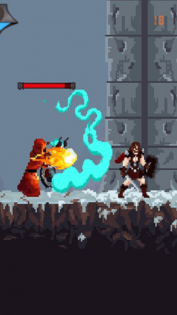 Soul Essence(力量之都)