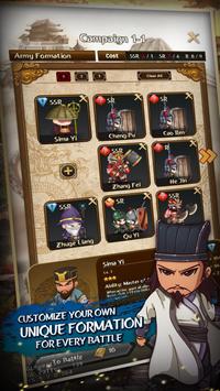 Match 3 Kingdoms(三消三国志)