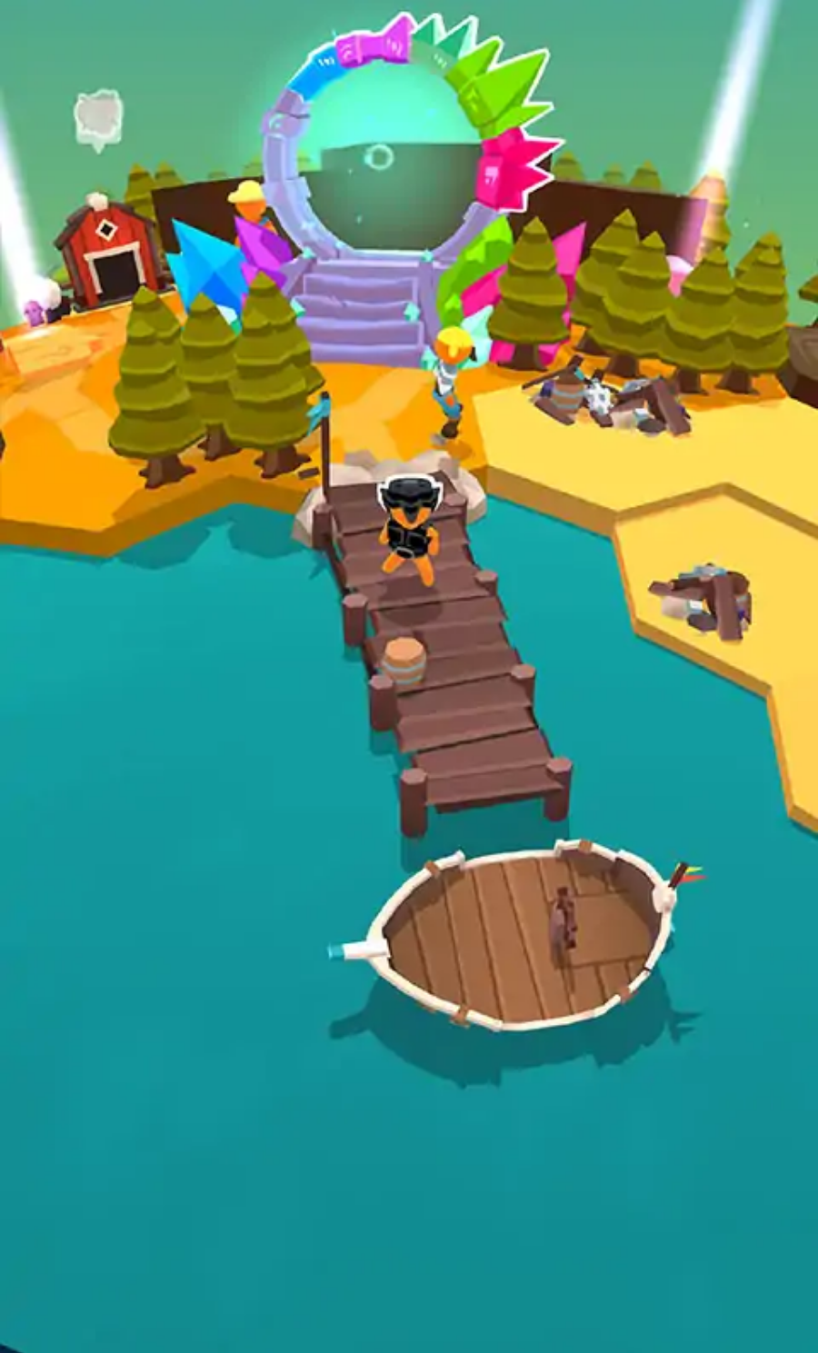 我的宇宙进化 我的宇宙进化