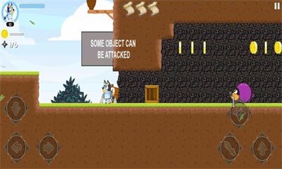 Bluey World(蓝色世界)