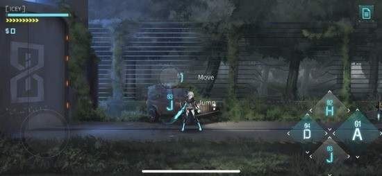 icey艾希中文免费下载