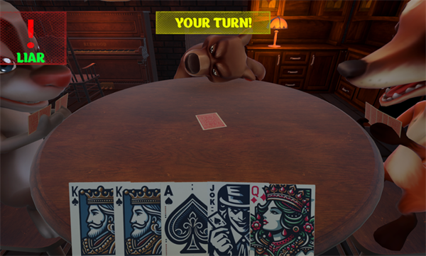 骗子酒馆仿制版（原版）