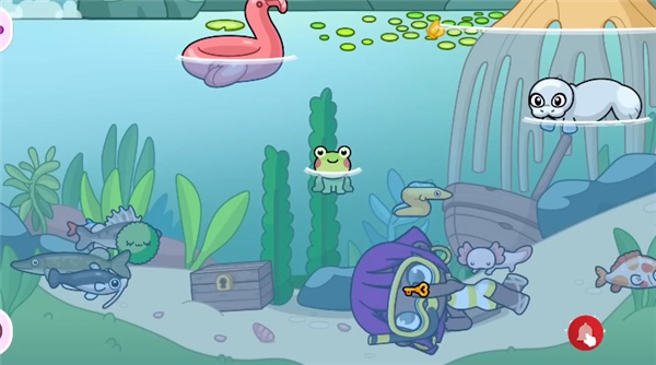 阿凡达世界游戏破解版2025最新版