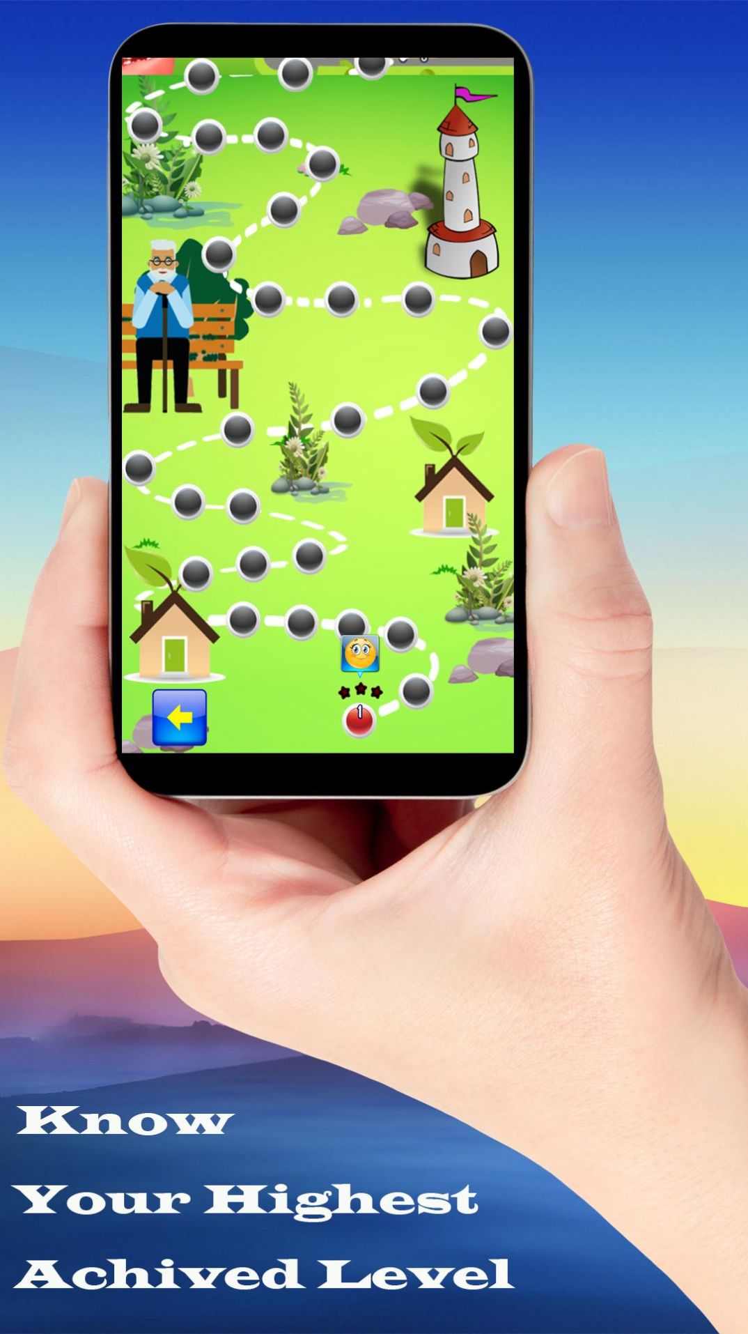 泡泡细菌大作战(Virus Shooter)