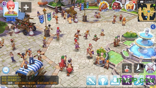 仙境传说之永恒