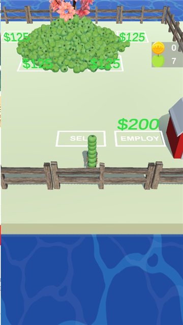 闲置农夫Idle Farmer