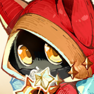 黑猫来自天空（测试服）