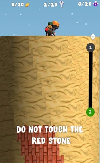 DigBoy(挖掘男孩)