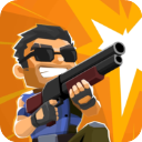 汽车英雄自动射击官方版(AutoHero)