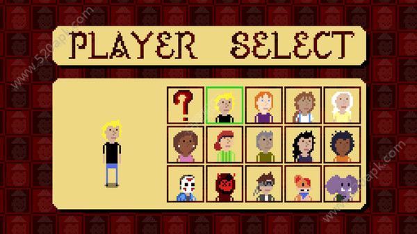 附近有个屠夫手机版(Butcher)