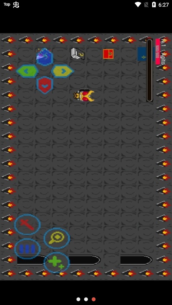 假面骑士RPG：无双